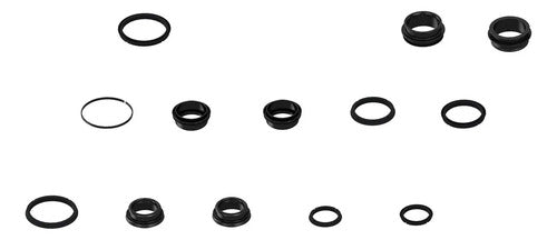 Wabco Kit Sellos Pistones I-shift Volvo 4213659232