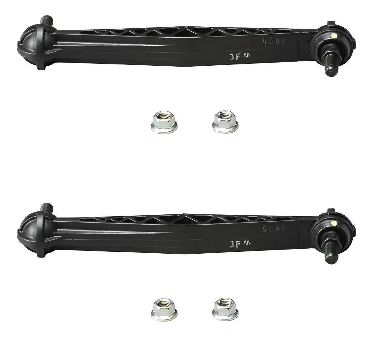 CTR Barra Estabilizadora Trasera CL0243K