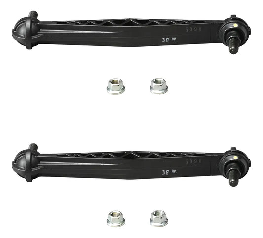 CTR Barra Estabilizadora Trasera CL0243K