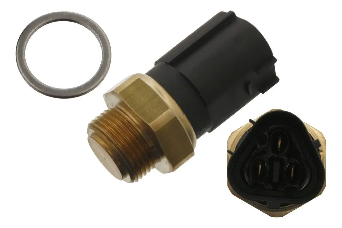 Febi Bilstein Sensor de Temperatura F36563