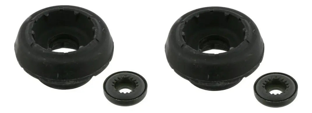 Febi Bilstein Base de Amortiguador Delantera F01117K
