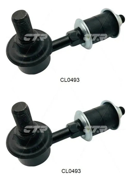 CTR Bieleta Delantera Nissan CL0493K