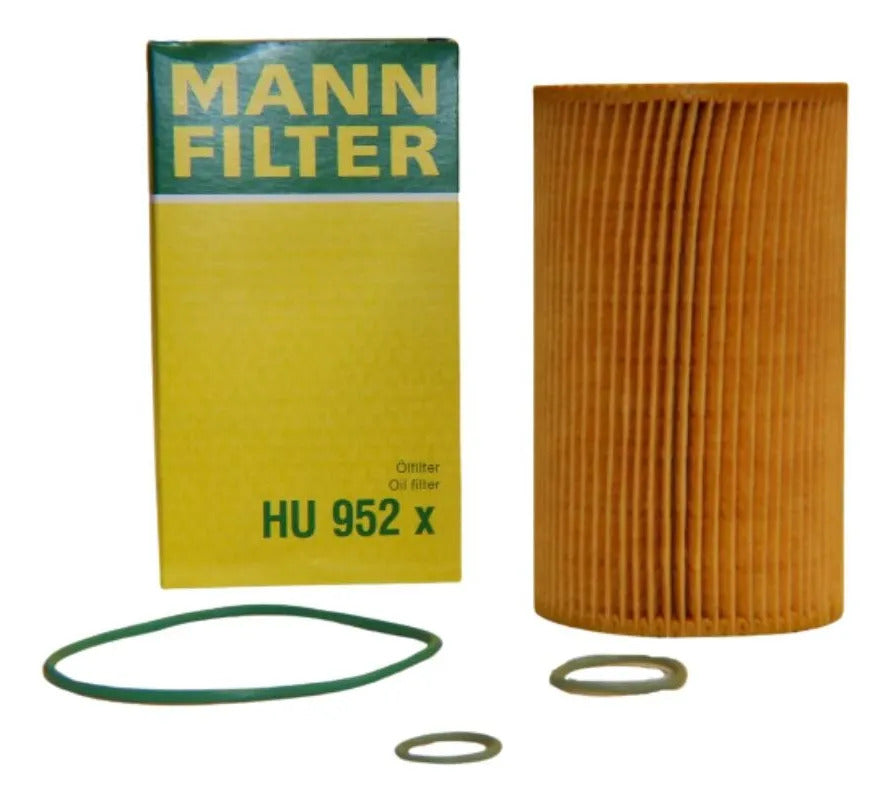 Mann Filter Filtro de Aceite HU952X