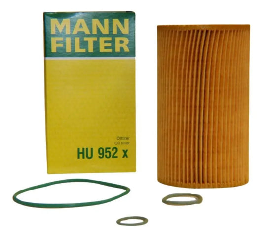 Mann Filter Filtro de Aceite HU952X