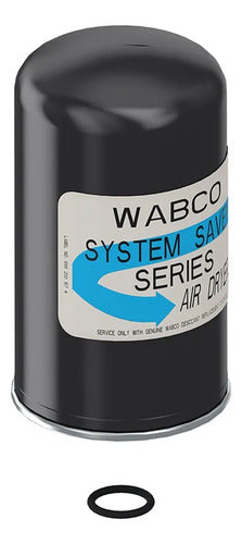Wabco Cartucho Secador 1800p Largo 4324109342