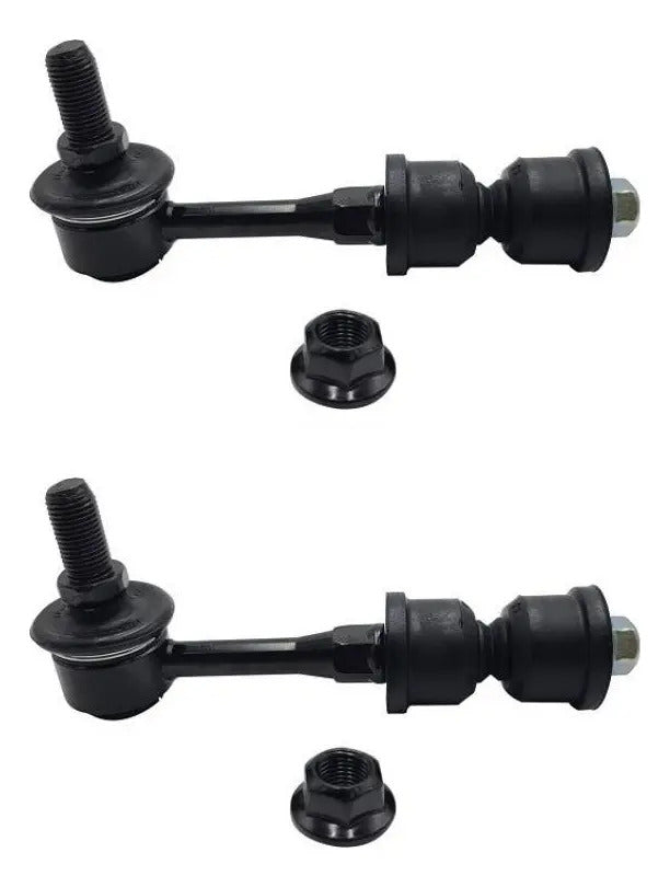 CTR Barra Estabilizadora Trasera CL0615K2