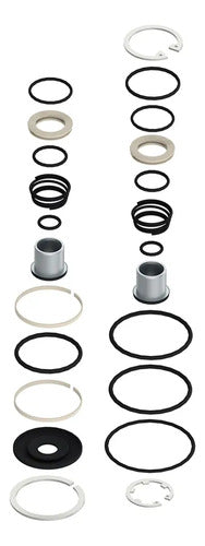 Wabco Kit Reparación Válvula De Pie 4613150022