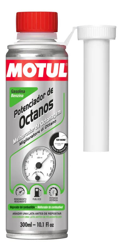 Motul Refacción MT110754