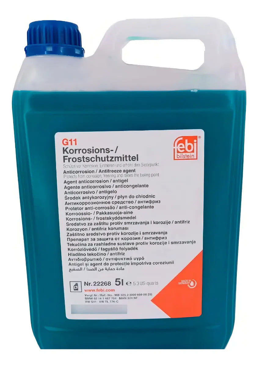 Febi Bilstein Refrigerante F22268
