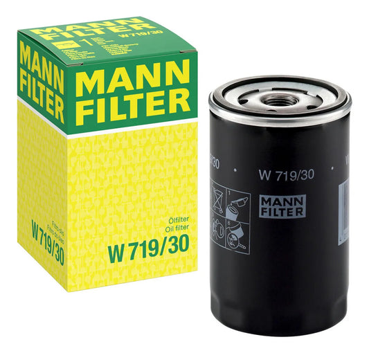 Mann Filter Filtro de Aceite W719/30