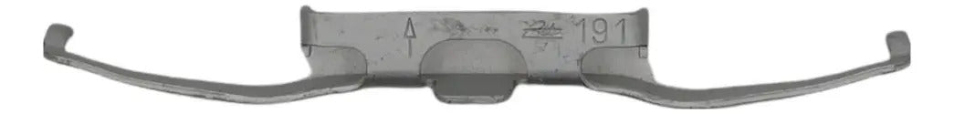 ATE Caliper de Freno Trasero 390522