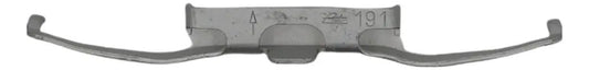 ATE Caliper de Freno Trasero 390522