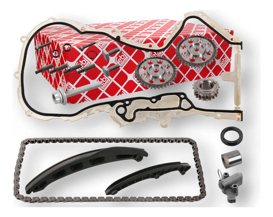 Febi Kit Cadena Arbol De Levas Con VW / Seat Junta