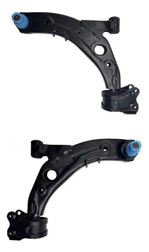 CTR Horquilla de Suspensión Inferior Mazda CQ0252K