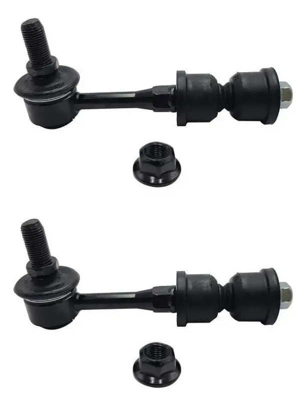 CTR Barra Estabilizadora Trasera CL0615K2