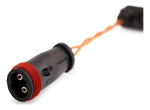 ATE Sensor de Desgaste Delantero Trasero 620410