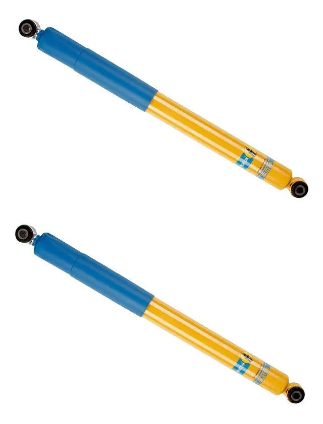 Bilstein Amortiguador Trasero BK24-187350