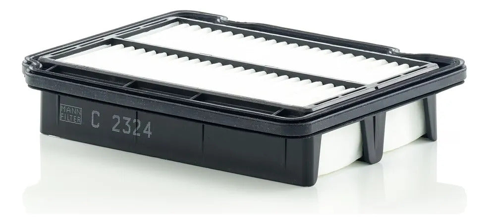 Mann Filter Filtro de Aire C2324
