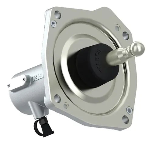 Wabco Cilindro Esclavo Embrague Volvo 9700515090