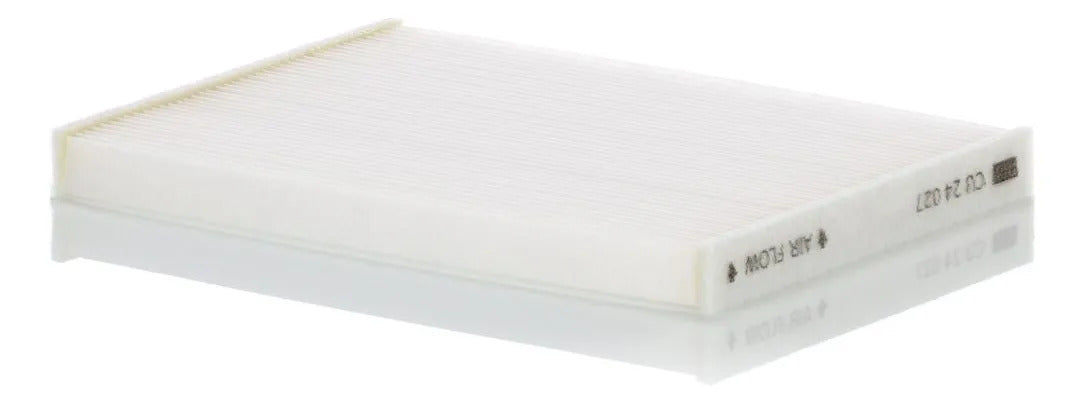 Mann Filter Filtro de Cabina CU24027