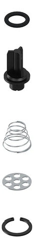 Wabco Kit Válvula Retención Secador 1200 Plus 4324709222