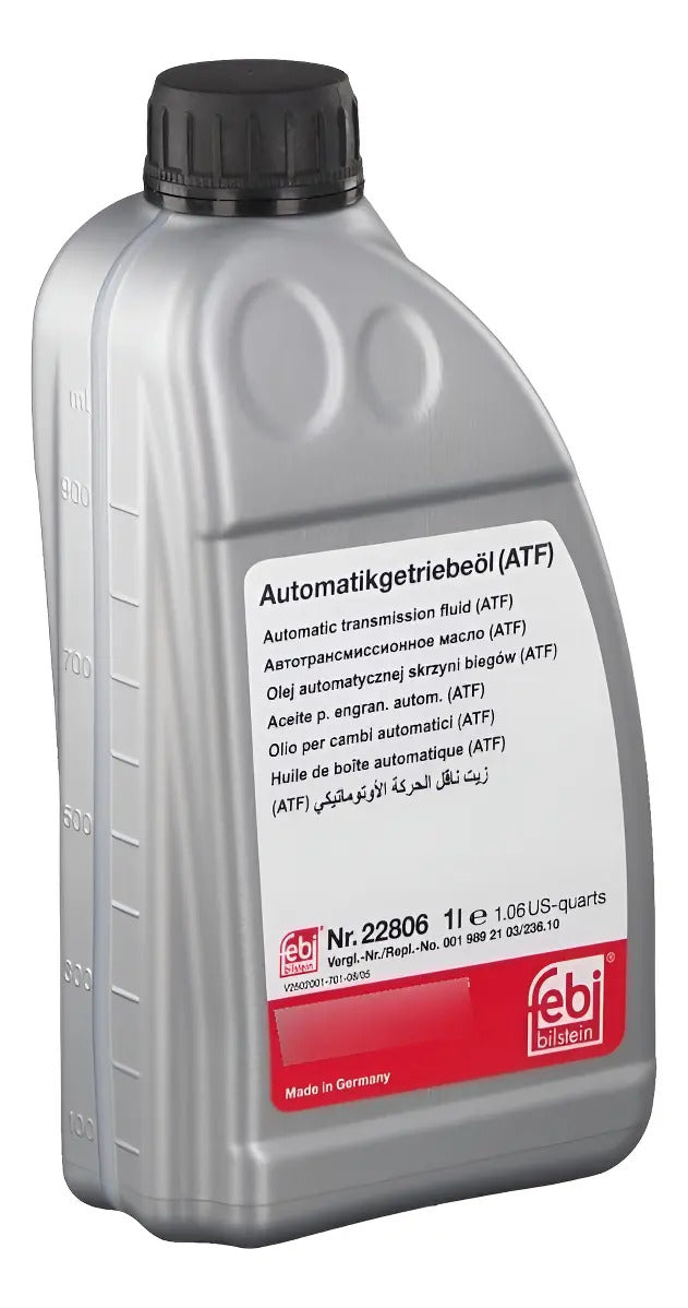 Febi Bilstein Refacción F22806