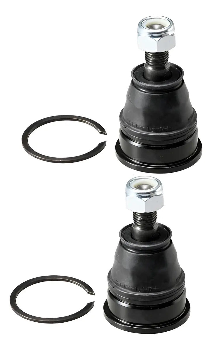 CTR Rótula Delantera Superior CB0334K