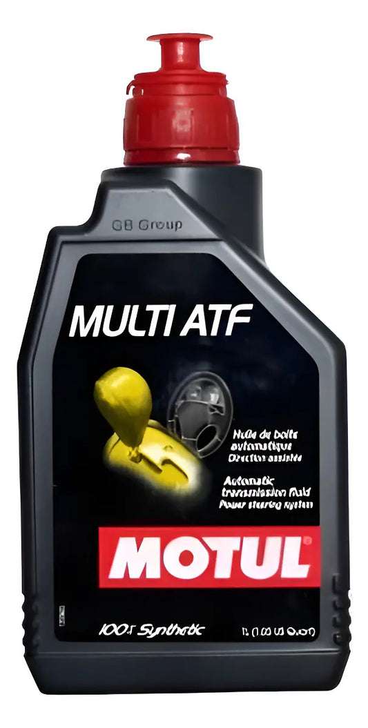 Motul Aceite 100 Sintético MTATF-1L