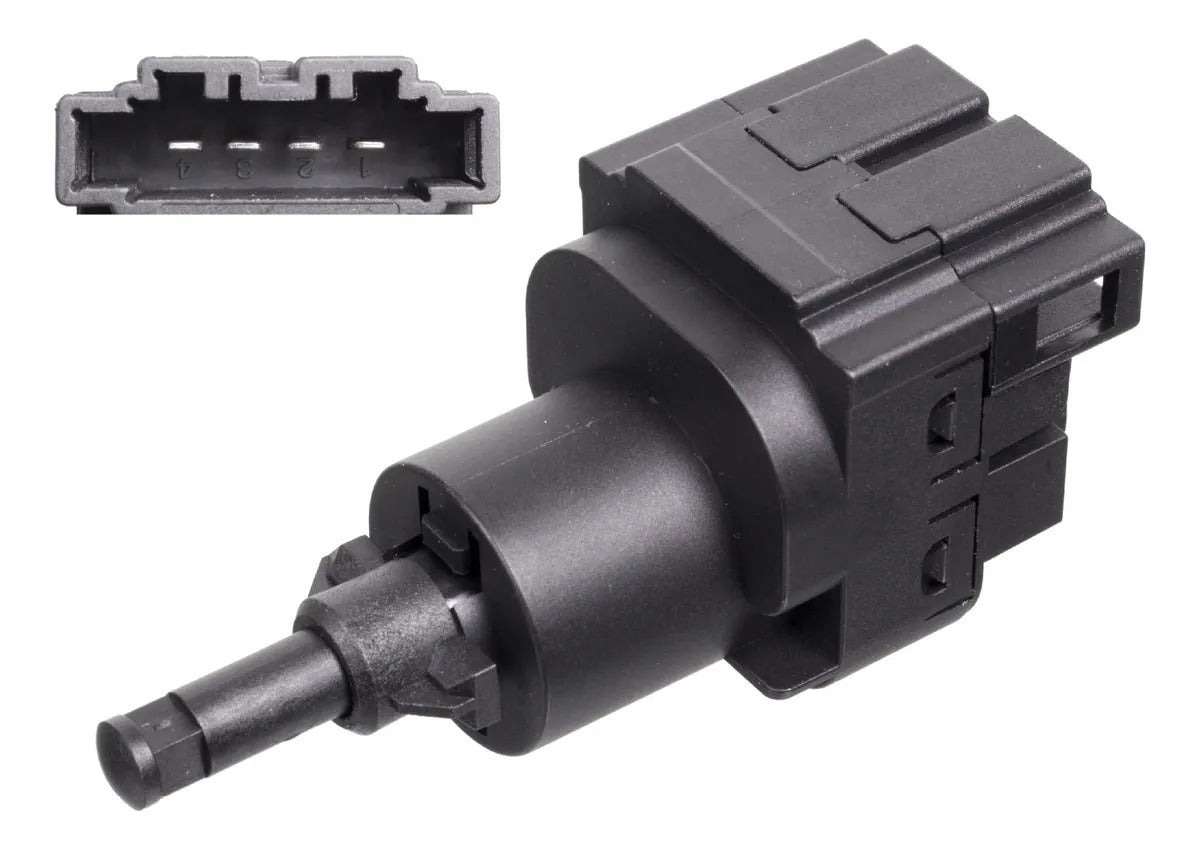 Febi Bilstein Refacción F103650