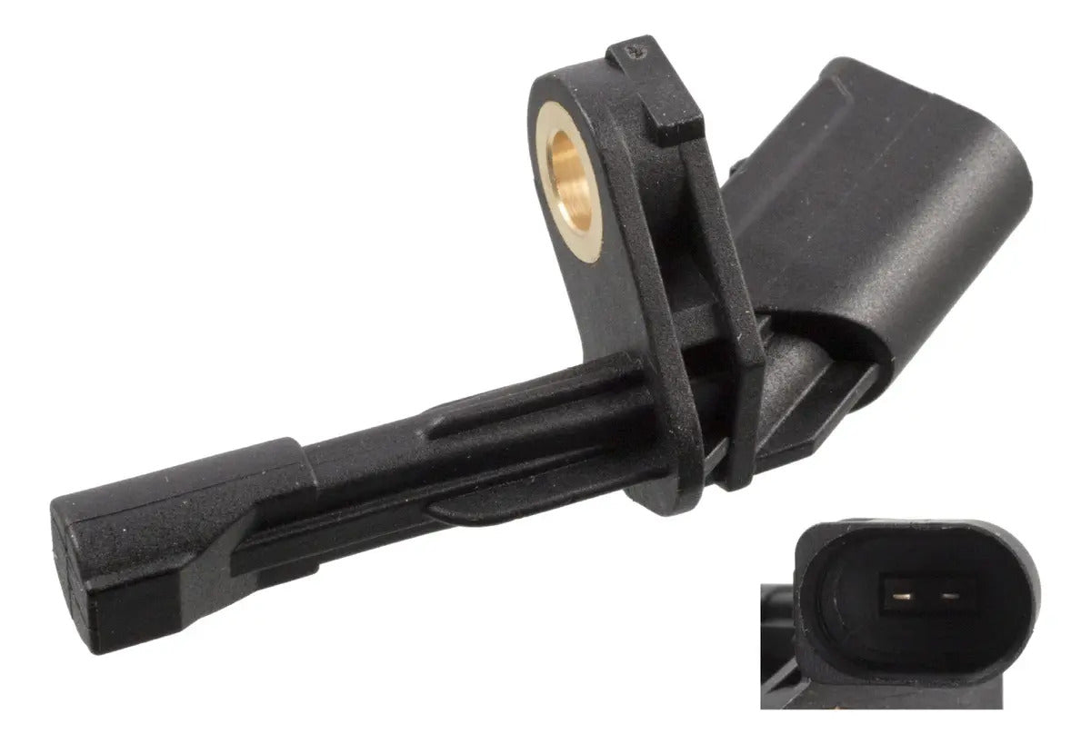 Febi Bilstein Sensor ABS Trasero Izquierdo F23810