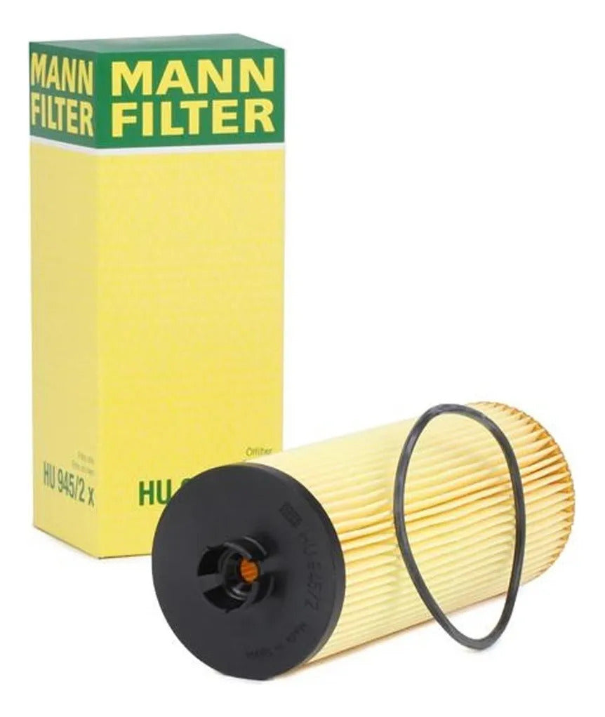 Mann Filter Filtro de Aceite HU945/2X