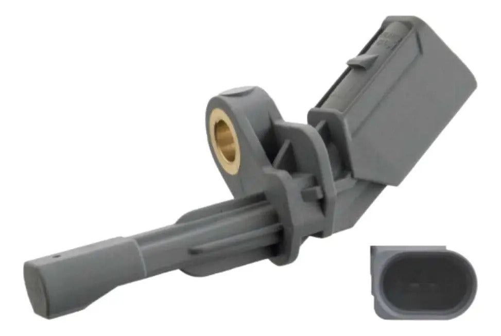 Febi Bilstein Sensor ABS Trasero Derecho F103106