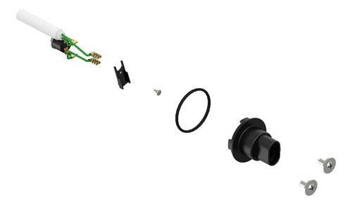 Wabco Calentador Secador De Aire 1200 Hp 4324139232