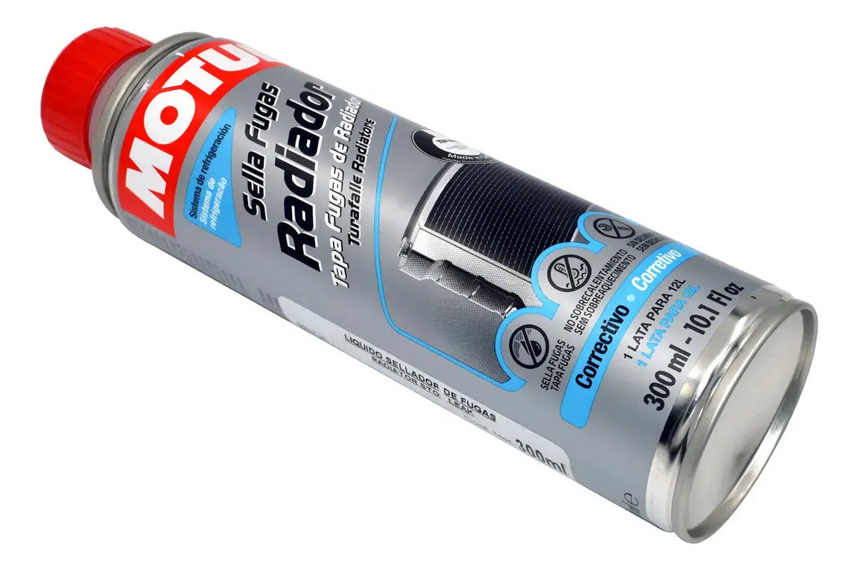 Motul Sella Fugas de Aceite MT110714
