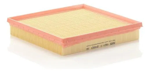 Mann Filter Filtro de Aire C2493
