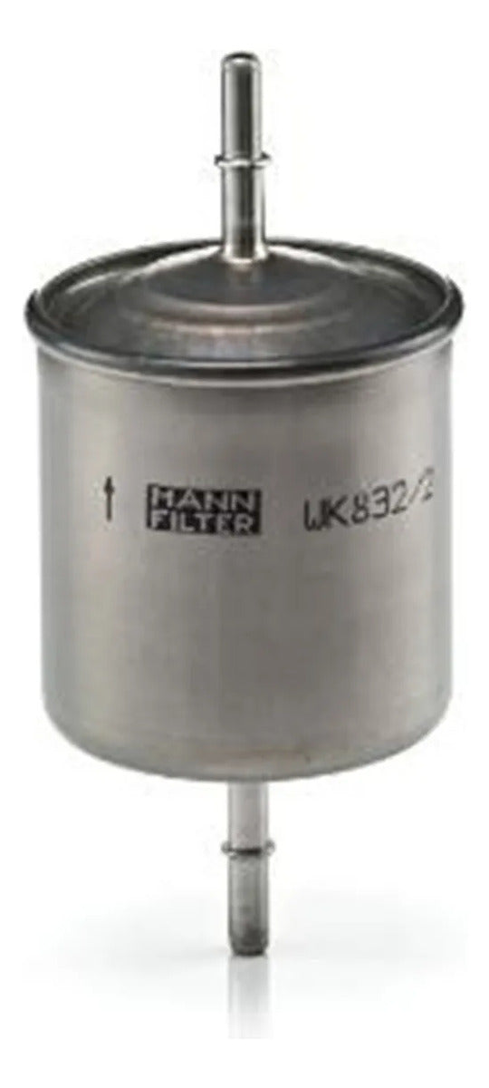 Mann Filter Filtro de Gasolina WK832/2