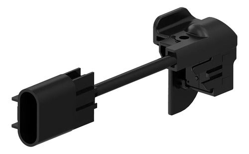 Wabco Conector Cable Pedal Embrague Hidráulico 9650010092