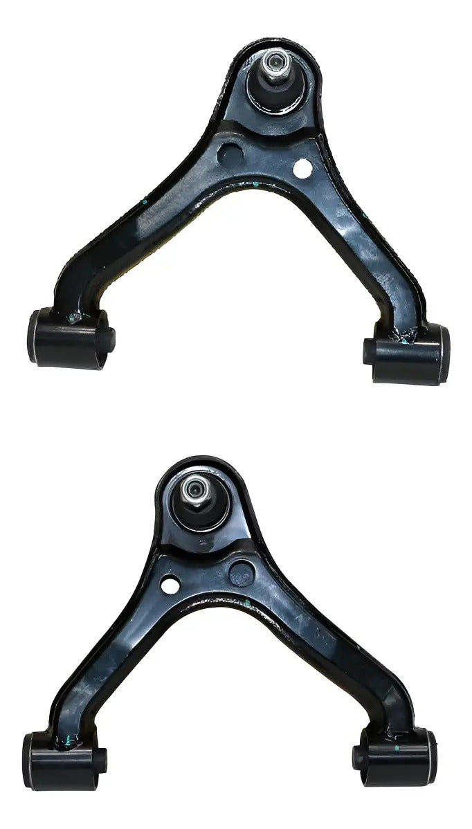 CTR Horquilla de Suspensión Superior CQ0314K