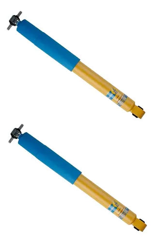 Bilstein Amortiguador Trasero BK24-024211