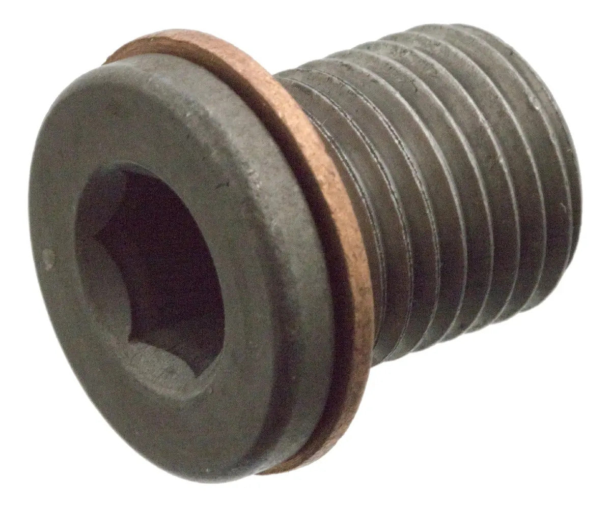 Febi Bilstein Tapa de Aceite F104310