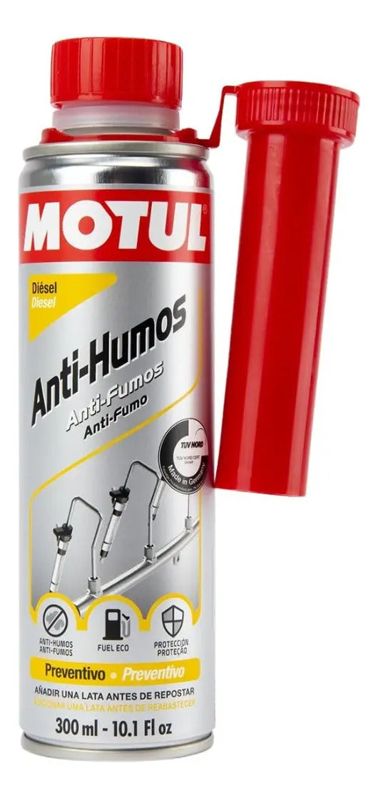 Motul Anti-Humos Diesel MT110709