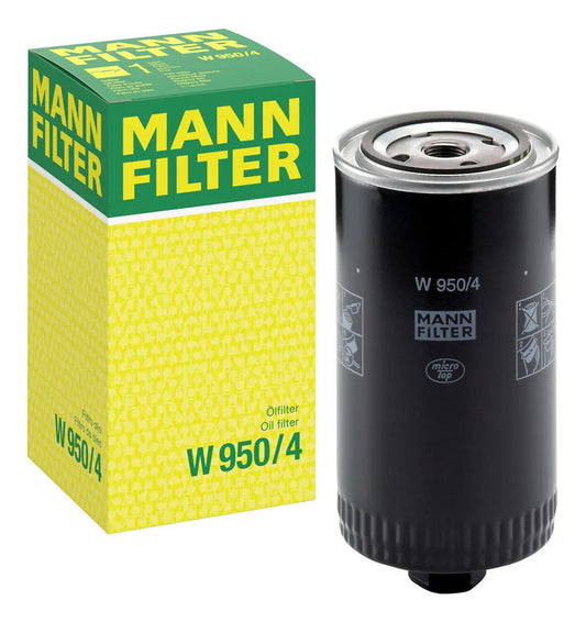 Mann Filter Filtro de Aceite W950/4