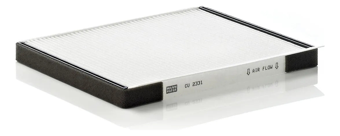 Mann Filter Filtro de Cabina CU2331