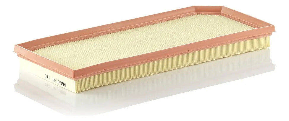 Mann Filter Filtro de Aire VW / Audi / Seat C41110