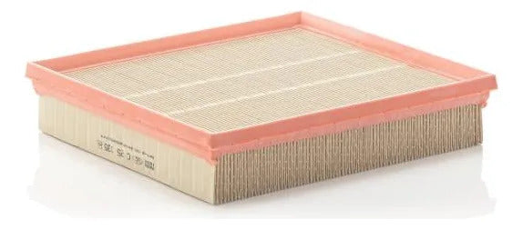 Mann Filter Filtro de Aire C25135