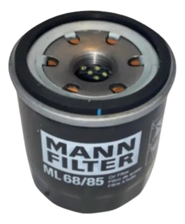 Mann Filter Filtro de Aceite ML68/85