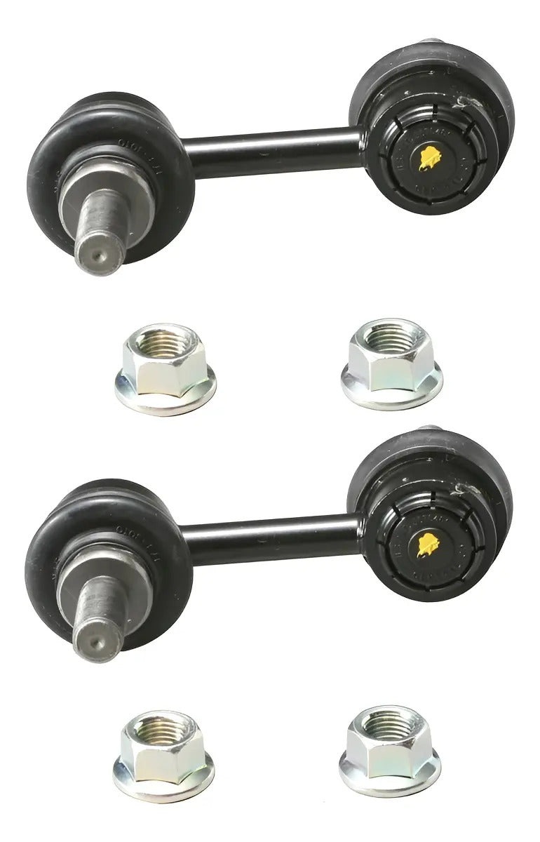 CTR Bieleta Delantera CL0454K