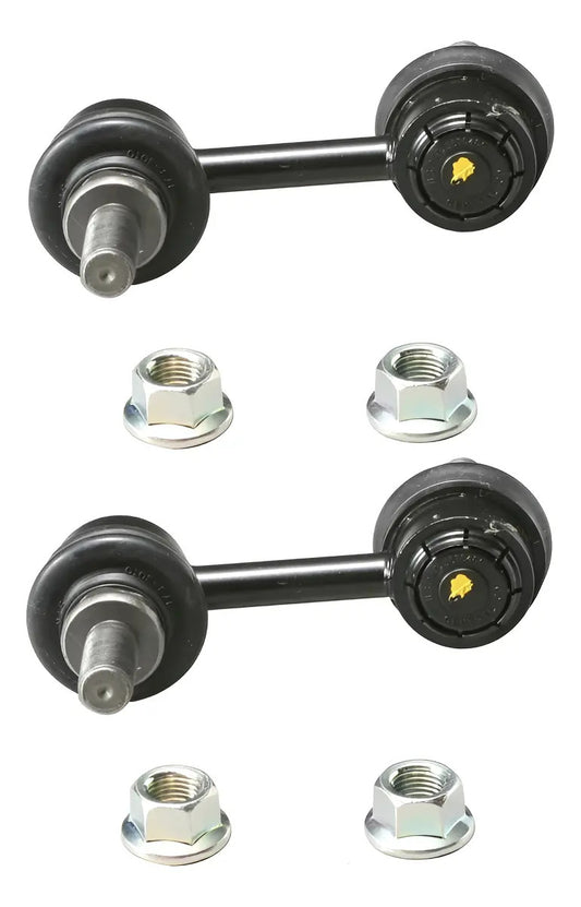 CTR Bieleta Delantera CL0454K