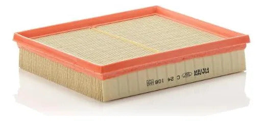 Mann Filter Filtro de Aire C24106