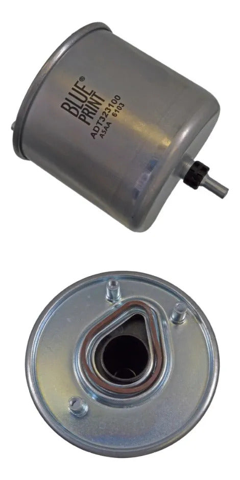 Blue Print Filtro de Gasolina ADT323100